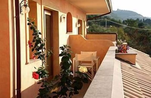 Parghelia Hotel | Hotel Cannamele Resort