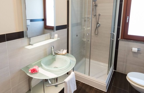 Parghelia Hotel | Hotel Cannamele Resort
