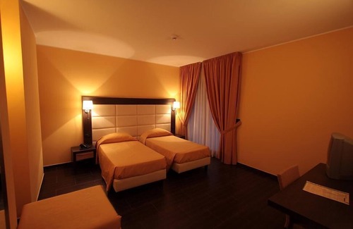 Parghelia Hotel | Hotel Cannamele Resort