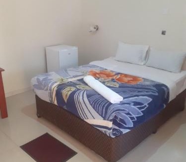 Livingstone Apartamento | Cannan stay