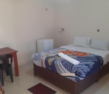 Livingstone Apartamento | Cannan stay