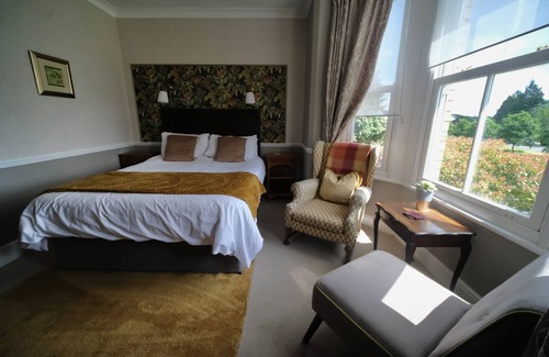 Malvern Cama Y Desayuno | Cannara Bed and Breakfast