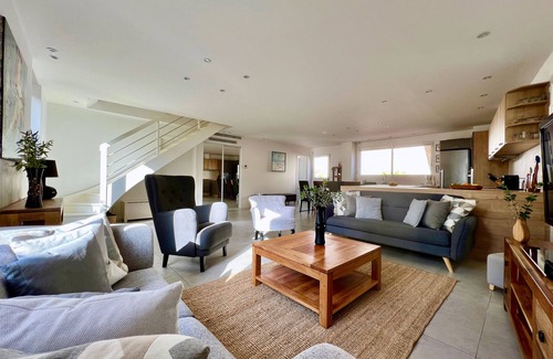 La Bocca Casa | Cannes, 500m from the sea, rare house with Jacuzzi