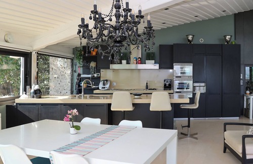 Le Cannet Villa | CANNES CALIFORNIE ATYPICAL VILLA PANORAMIC SEA VIEW