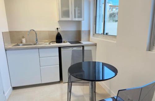 Carnot Apartamento | Cannes Carnot 2