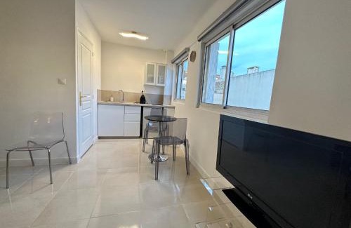 Carnot Apartamento | Cannes Carnot 2