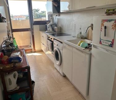 California - Pezou Apartamento | Cannes