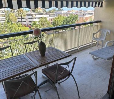 California - Pezou Apartamento | Cannes