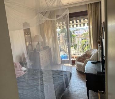 California - Pezou Apartamento | Cannes