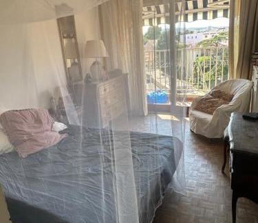 California - Pezou Apartamento | Cannes