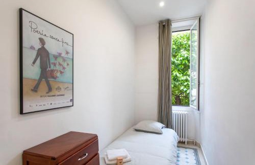 Prado - Republique Apartamento | Cannes Holidays - Charmant, authentique, 3 Chambres, calme, Palais & Plage