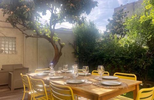 California - Pezou Apartamento | Cannes - L'Oustaou