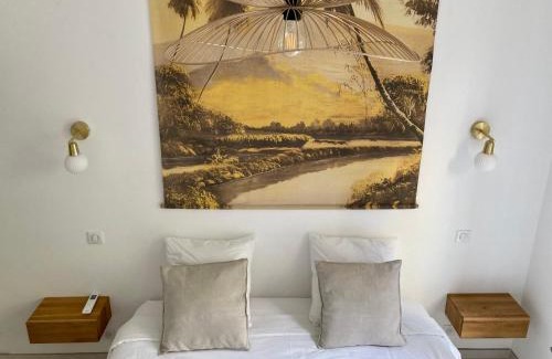 California - Pezou Apartamento | Cannes - L'Oustaou
