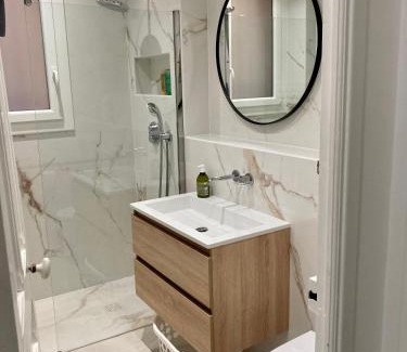 California - Pezou Apartamento | Cannes - L'Oustaou