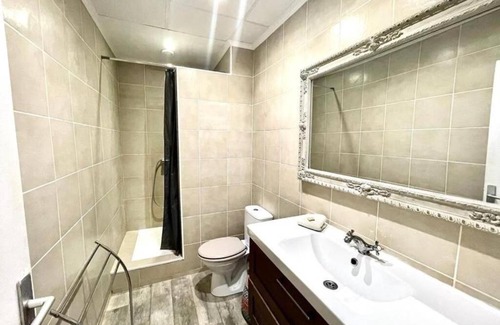 California - Pezou Apartamento | Cannes Le Gallia -2 pièces 40m2, belle terrasse, au calme