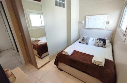 Pointe Croisette Apartamento | Cannes Palm Beach Parking, clim, wifi plage 2' à pieds