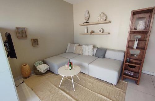 Pointe Croisette Apartamento | Cannes Palm Beach Parking, clim, wifi plage 2' à pieds