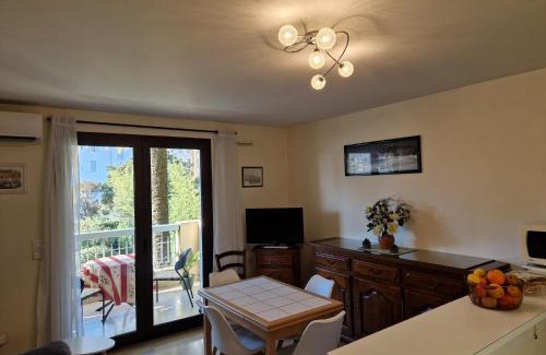 California - Pezou Apartamento | Cannes près Croisette beau 2 pièces 3 étoiles
