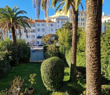 California - Pezou Apartamento | Cannes près Croisette beau 2 pièces 3 étoiles
