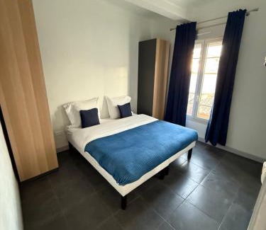 California - Pezou Apartamento | Cannes Sun, appart'hôtels