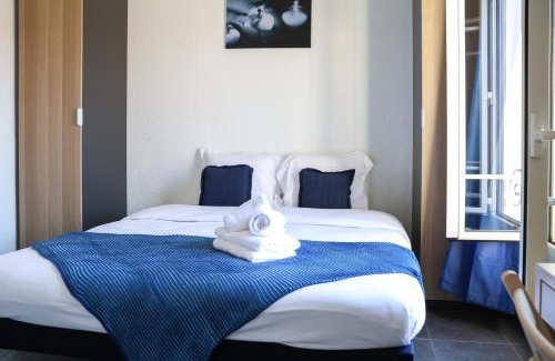 California - Pezou Apartamento | Cannes Sun, appart'hôtels