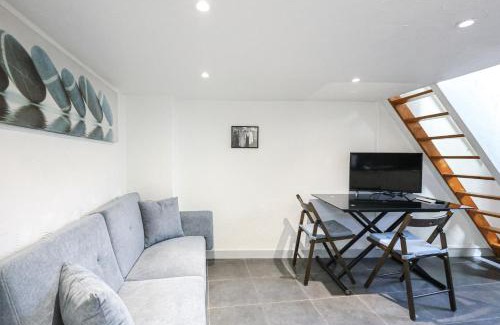 California - Pezou Apartamento | Cannes Sun, appart'hôtels