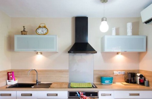 Riou - Petit Juas - Av de Grasse Apartamento | Cannes Vacances chez Stef