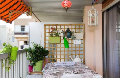 Riou - Petit Juas - Av de Grasse Apartamento | Cannes Vacances chez Stef