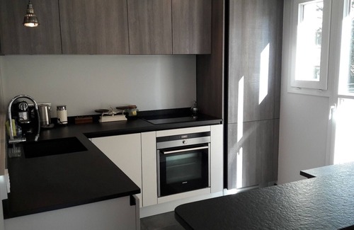 Carnot Apartamento | APARTAMENTO MUY BONITO CANNES 100m² 3 DORMITORIOS 10 minutos a pie de "La Croisette"
