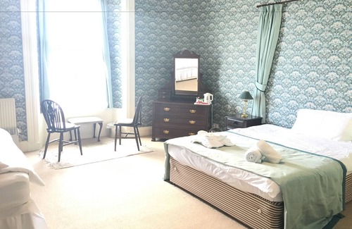 Rothesay Casa | Cannon House Hotel