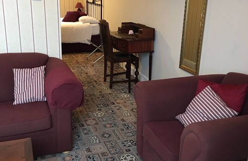 Rothesay Casa | Cannon House Hotel