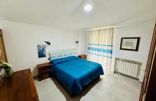 Bari Sardo Apartamento | CannonHouse - La Pavoncella Blu