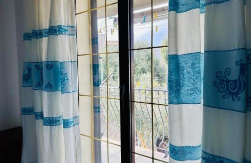 Bari Sardo Apartamento | CannonHouse - La Pavoncella Blu