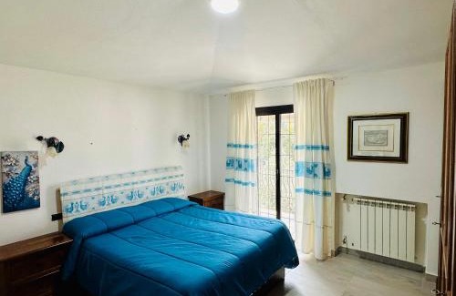 Bari Sardo Apartamento | CannonHouse - La Pavoncella Blu