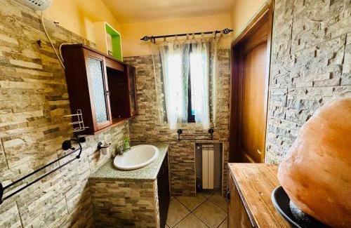 Bari Sardo Apartamento | CannonHouse - La Pavoncella Blu