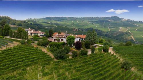Barolo Apartamento | Cannubi San Lorenzo Appartamento