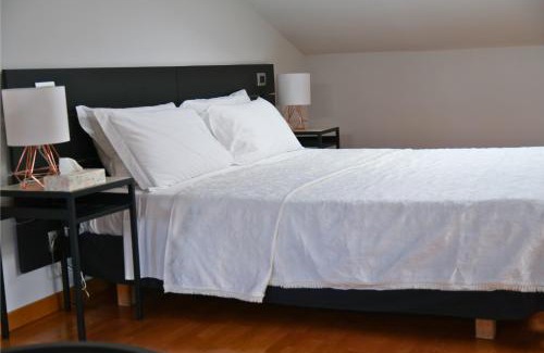 Barolo Apartamento | Cannubi San Lorenzo Appartamento