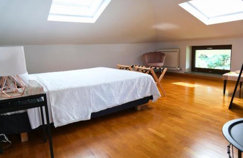 Barolo Apartamento | Cannubi San Lorenzo Appartamento
