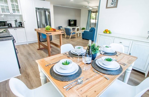 Agnes Water Casa | CANNY BREEZE - family friendly Pets welcome