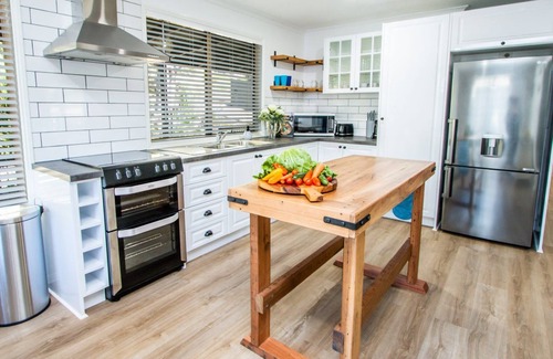 Agnes Water Casa | CANNY BREEZE - family friendly Pets welcome