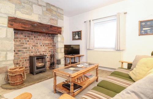 Woodhorn Casa | Canny Cottage