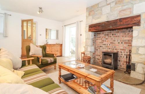 Woodhorn Casa | Canny Cottage