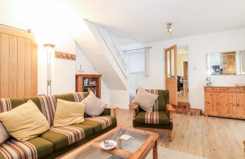 Woodhorn Casa | Canny Cottage