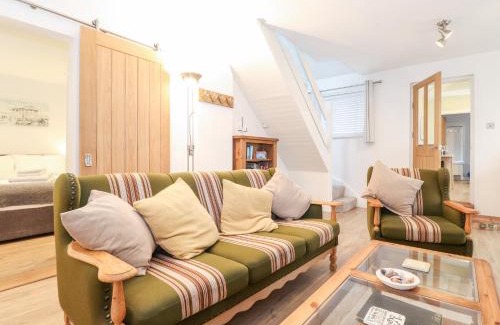 Woodhorn Casa | Canny Cottage