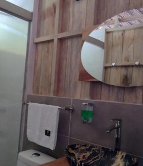 Indiana Cabina | Canoa Inn Natural Lodge