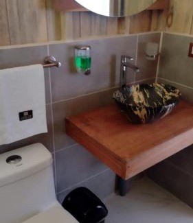 Indiana Cabina | Canoa Inn Natural Lodge
