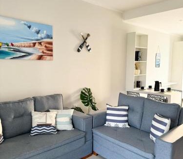 Canoa Quebrada Apartamento | Canoa Quebrada, CE