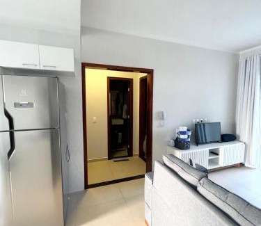 Canoa Quebrada Apartamento | Canoa Quebrada, CE