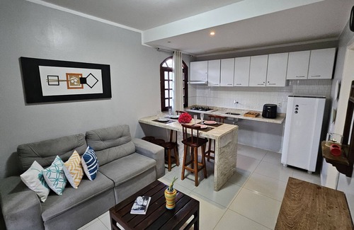 Canoa Quebrada Chalet De Esquí | Canoe Cottage