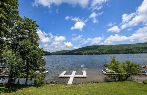 Thayerville Casa | Canoe Cottage